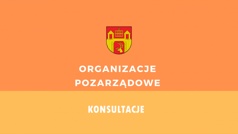 Zdjęcie do wiadomości Konsultacje Programu współpracy gminy Łomża z organizacjami pozarządowymi i innymi podmiotami 2022