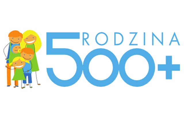 Zdjęcie do wiadomości Rodzina 500+