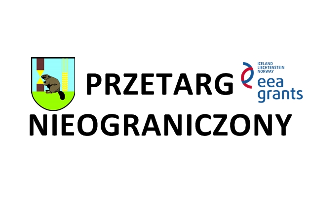 Zdjęcie do wiadomości Ogłoszenie o przetargu nieograniczonym