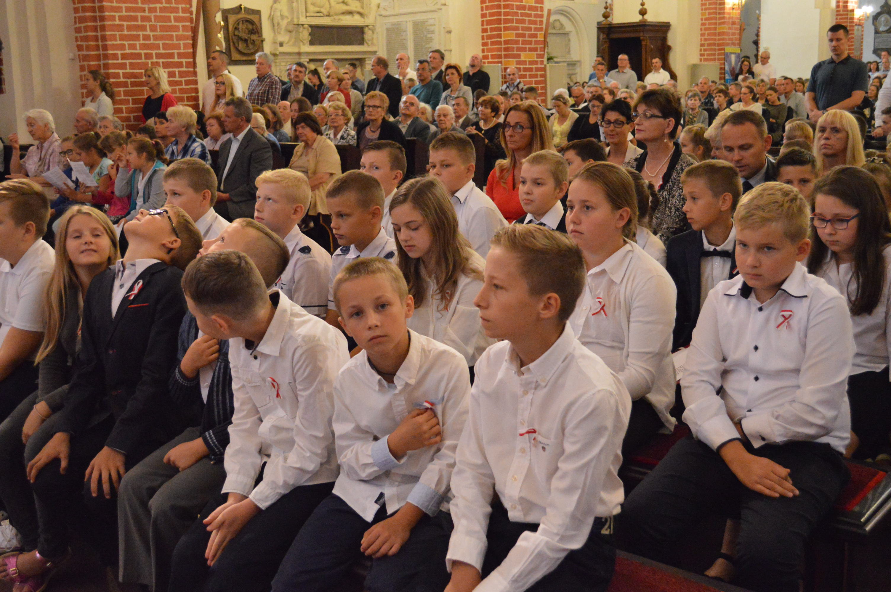 Zdjęcie do wiadomości 100. rocznica urodzin Jadwigi Dziekońskiej ps. "Jadzia"