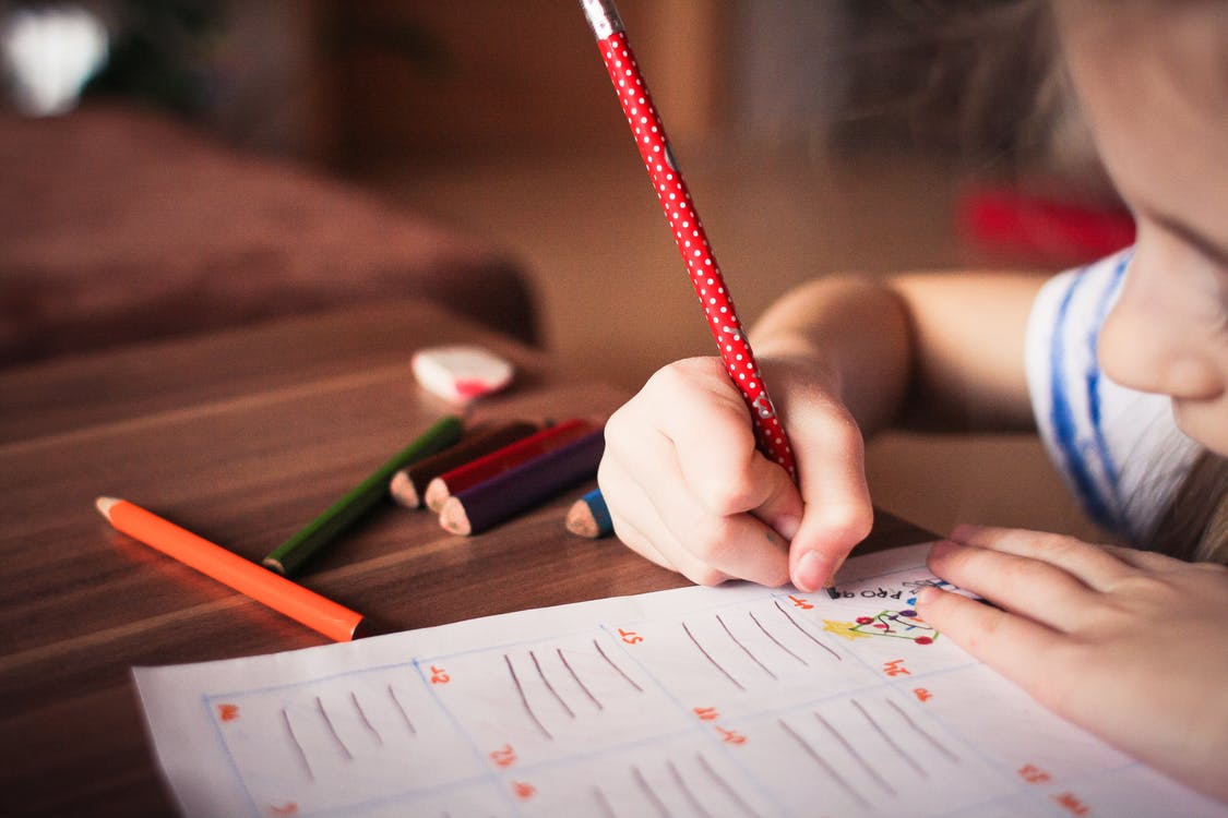 Zdjęcie do wiadomości Rodzicu, złóż wniosek o stypendium edukacyjne dla swojego dziecka