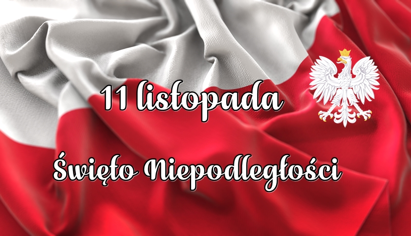 Zdjęcie do wiadomości Narodowe Święto Niepodległości