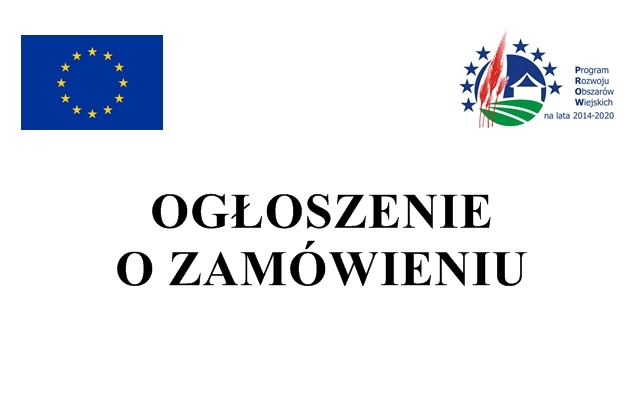 Zdjęcie do wiadomości Ogłoszenie o zamówieniu - Roboty budowlane