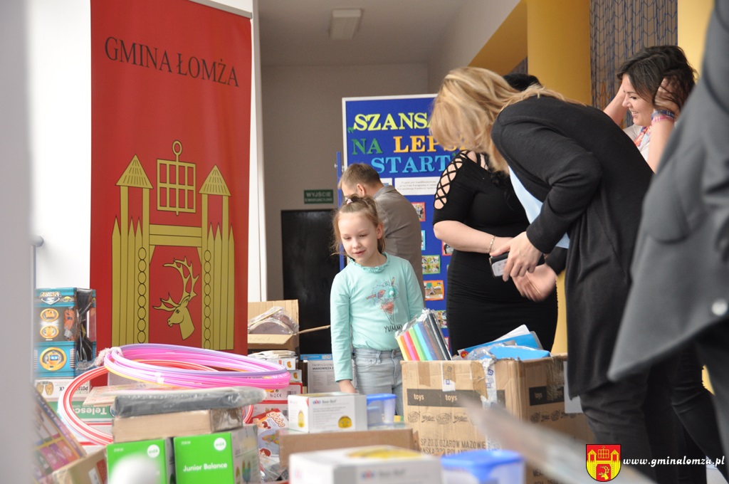 Zdjęcie do wiadomości 150 tys. zł dla gminnych oddziałów przedszkolnych