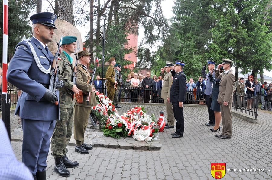 Zdjęcie do wiadomości Historia, która zawsze będzie w naszych sercach