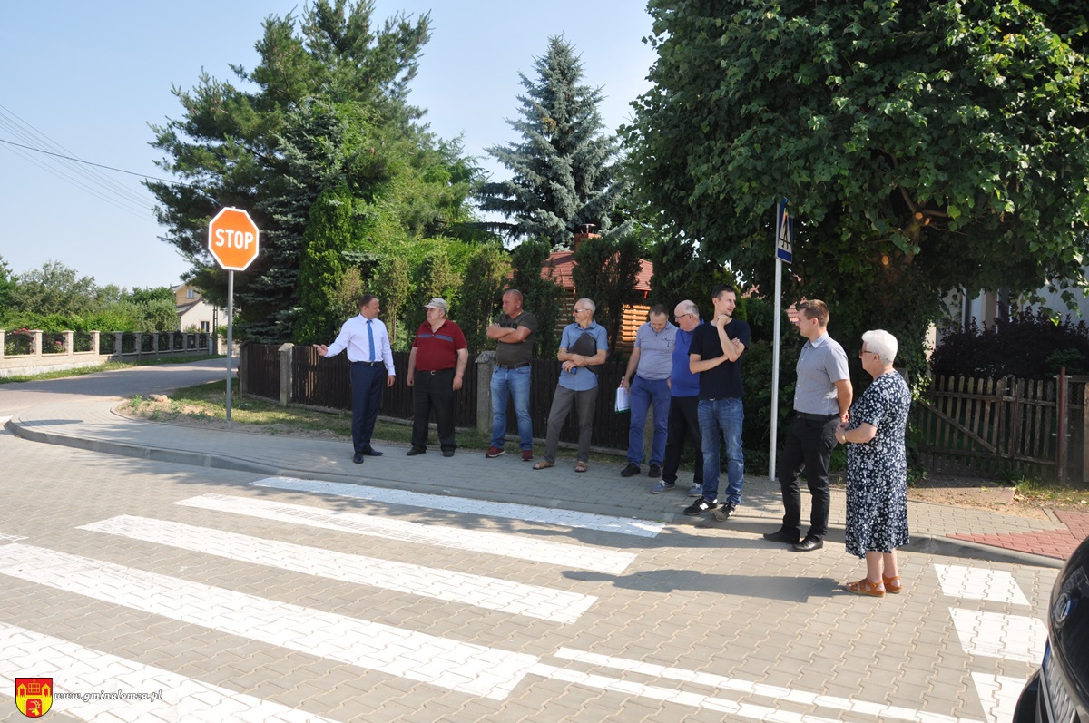 Zdjęcie do wiadomości Nowe oblicze Zawad