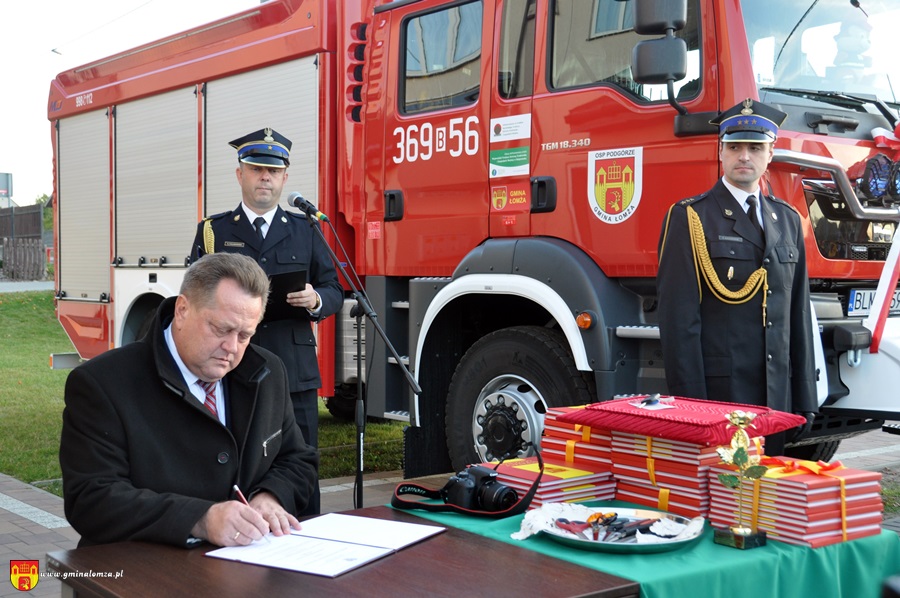 Zdjęcie do wiadomości Bogu na chwałę, ludziom na pożytek