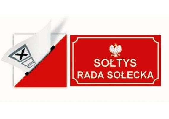 Zdjęcie do wiadomości Wybory sołtysów i rad sołeckich