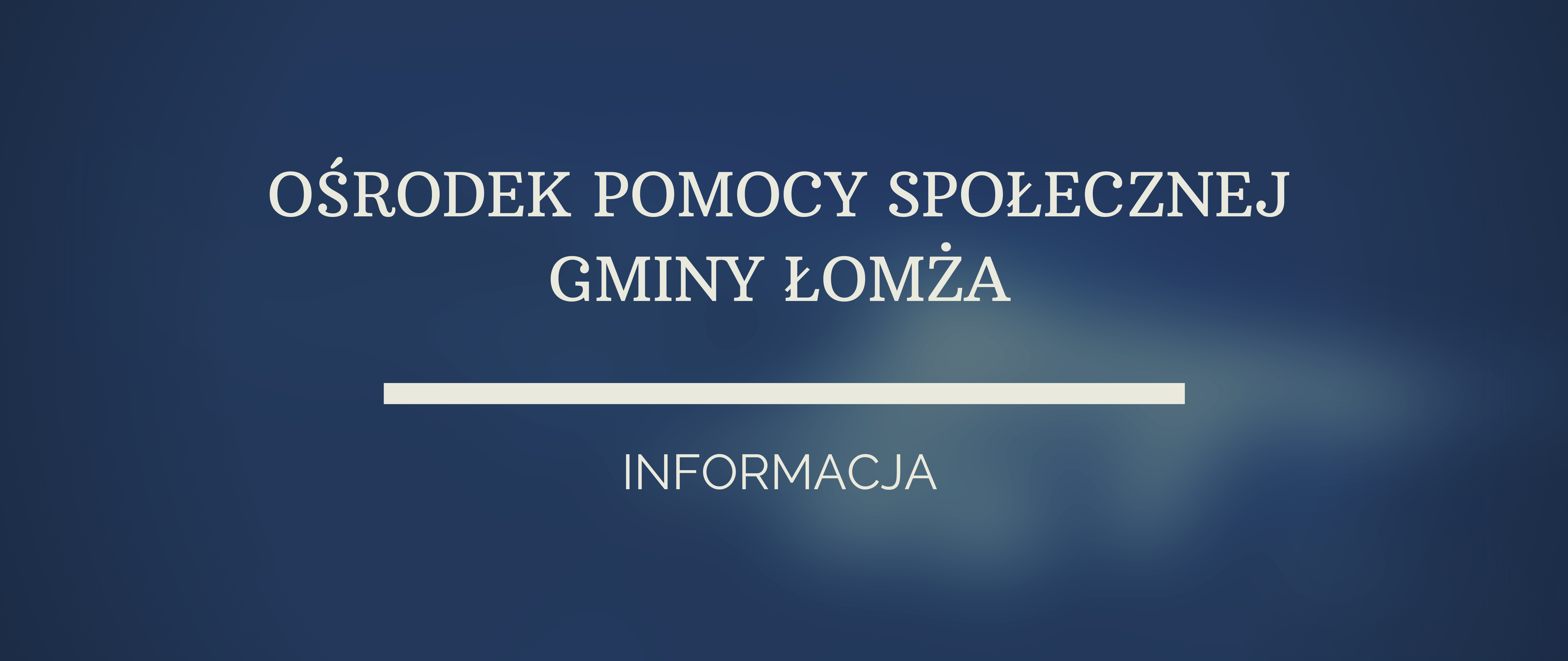 Zdjęcie do wiadomości Informacja o ograniczeniu obsługi interesantów