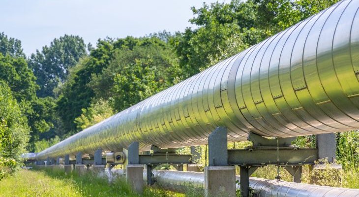 Zdjęcie do wiadomości Zgłoś zapotrzebowanie na gaz