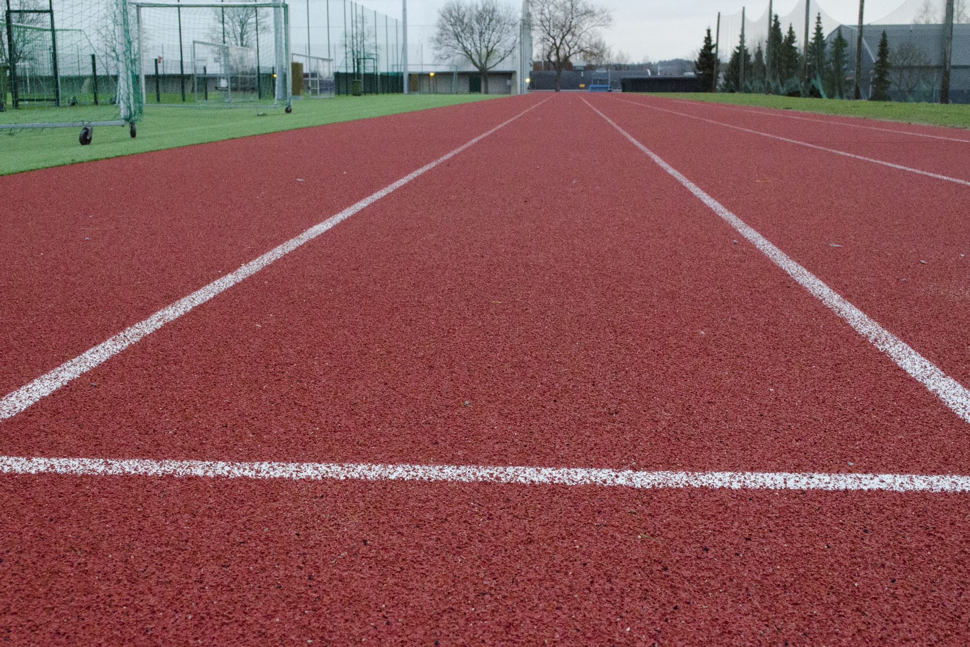 Zdjęcie do wiadomości Nowe obiekty sportowe przy szkołach w Gminie Łomża