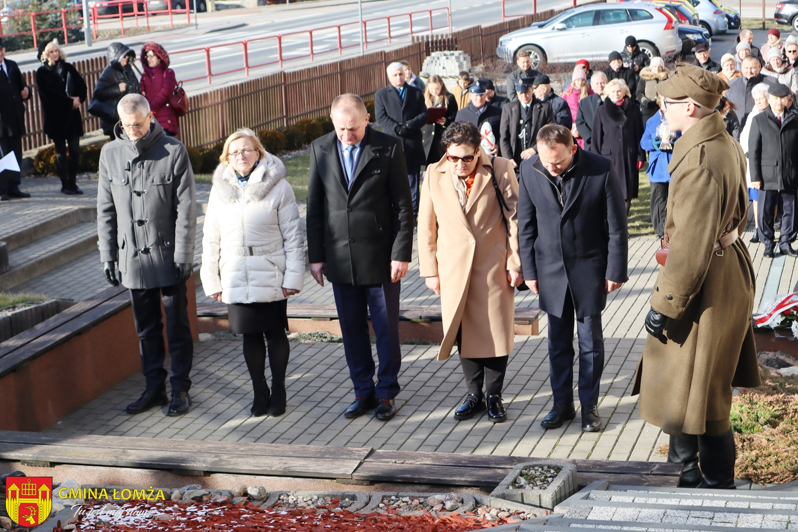 Zdjęcie do wiadomości Żywa pamięć o Sybirakach