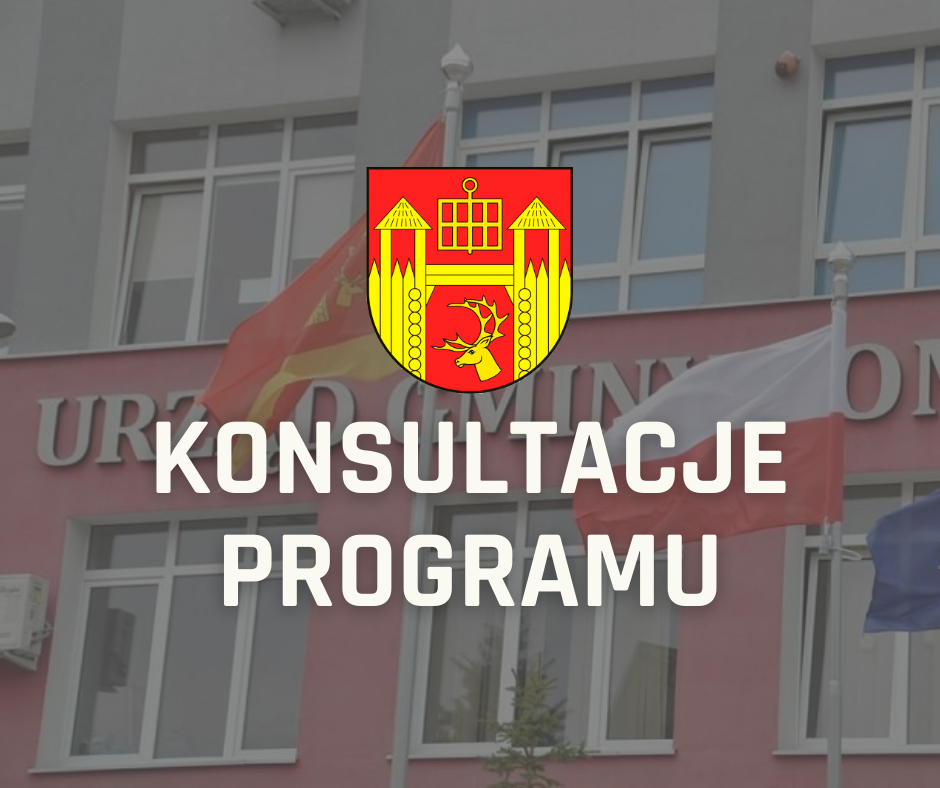 Zdjęcie do wiadomości Konsultacje Programu Współpracy Gminy Łomża z organizacjami pozarządowym i innymi podmiotami na 2025 rok