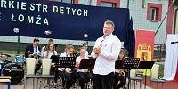 Festiwal Orkiestr Dętych w Podgórzu