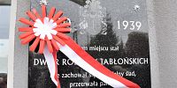 Otwarcie Sali Pamięci Rodziny Jabłońskich