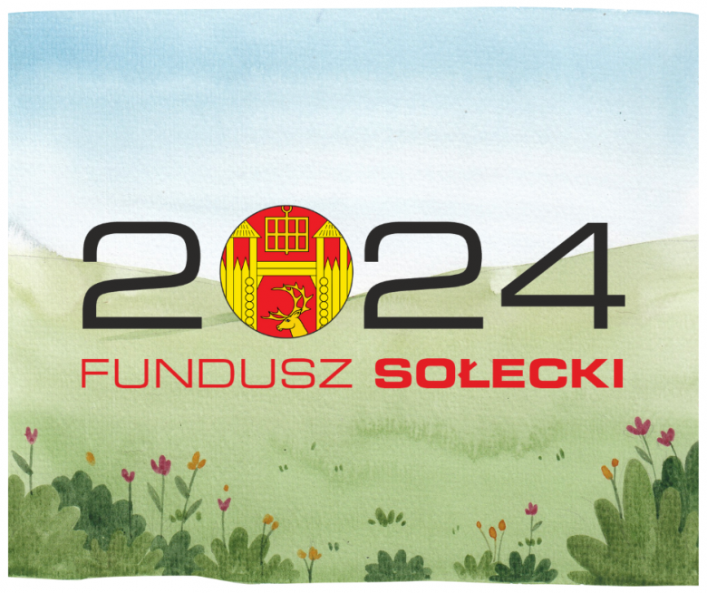 Fundusz sołecki na 2024 - terminarz zebrań wiejskich